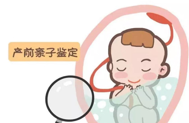 伊犁怀孕几个月怎么确定孩子生父是谁,伊犁孕期亲子鉴定如何收费